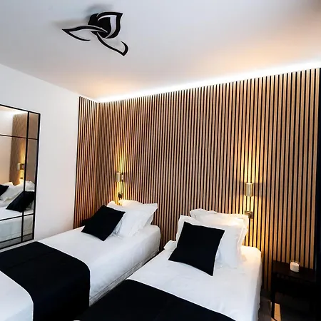 펜션 Sejour Professionnel Premium Confort, Fibre & *